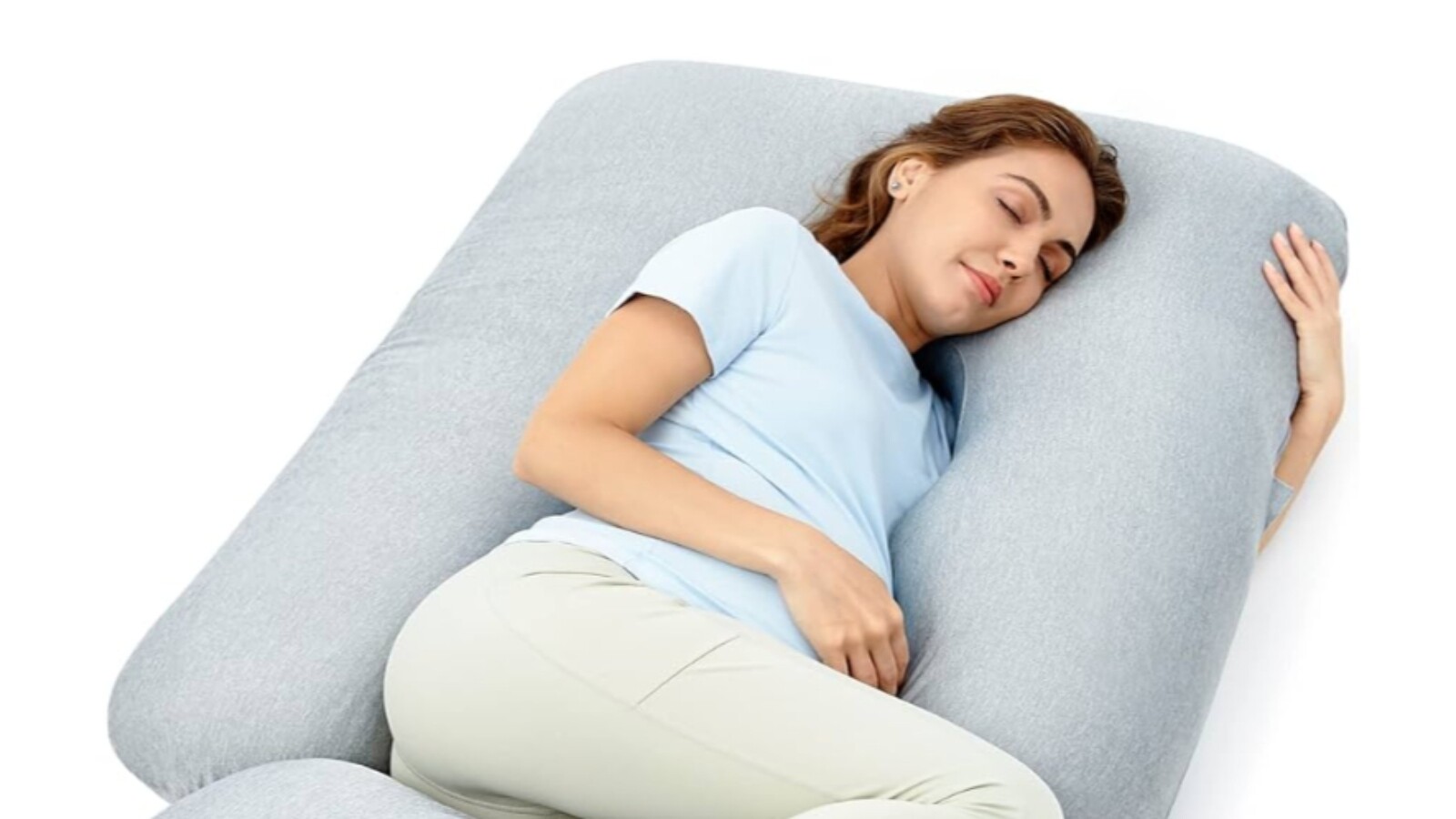 Dormir cuando el cuerpo cambia: el descanso durante el embarazo sin idealizarlo