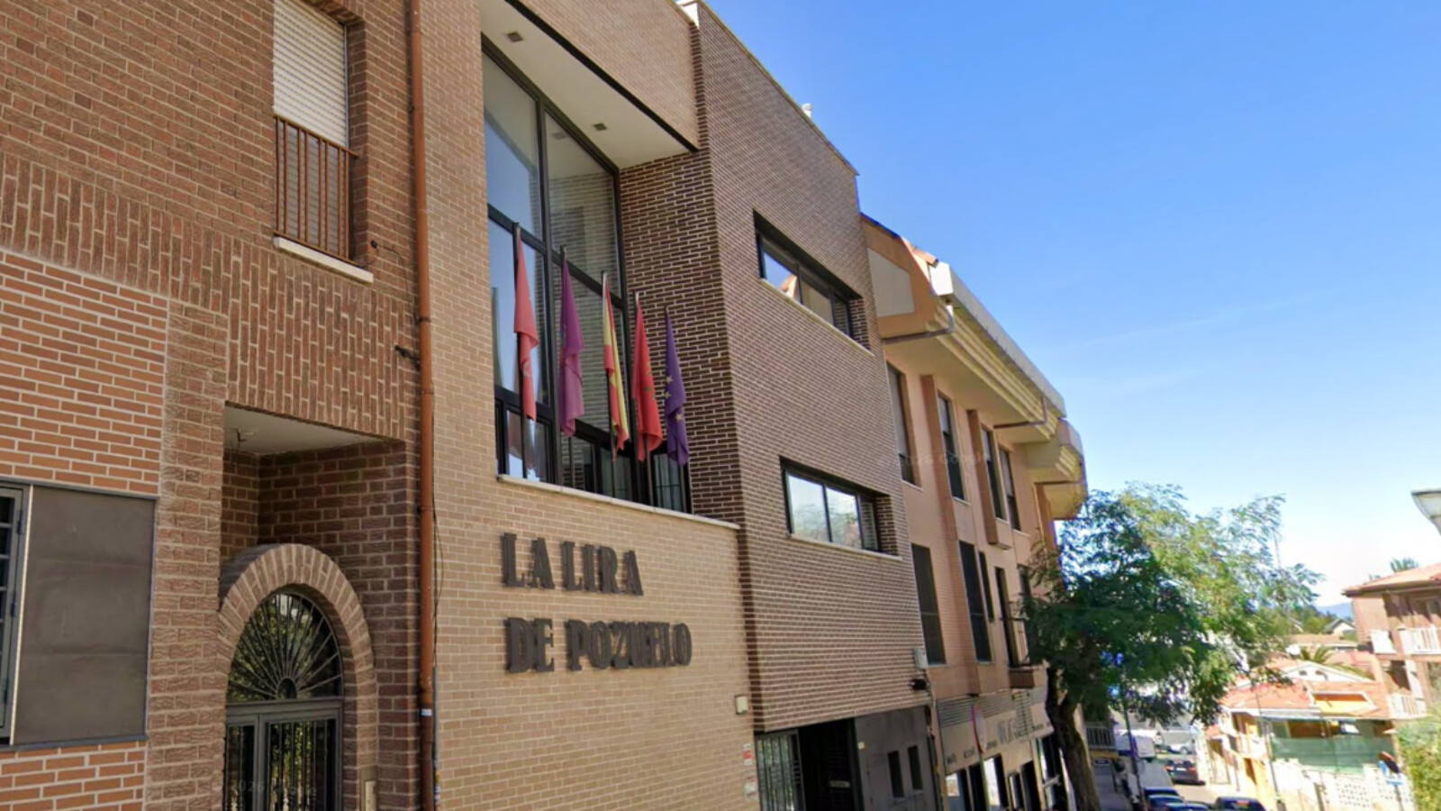 La Lira abre sus puertas en Pozuelo para acercar la música a niños de 6 a 12 años