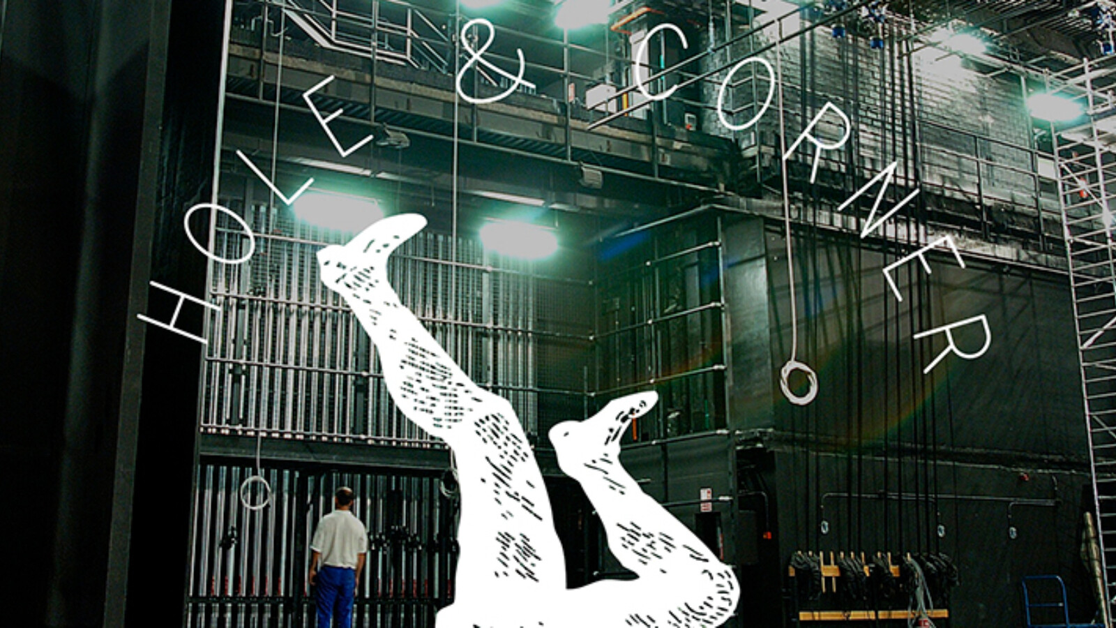 Pozuelo celebra este viernes el Día del Teatro con visitas escenificadas en el Teatro MIRA