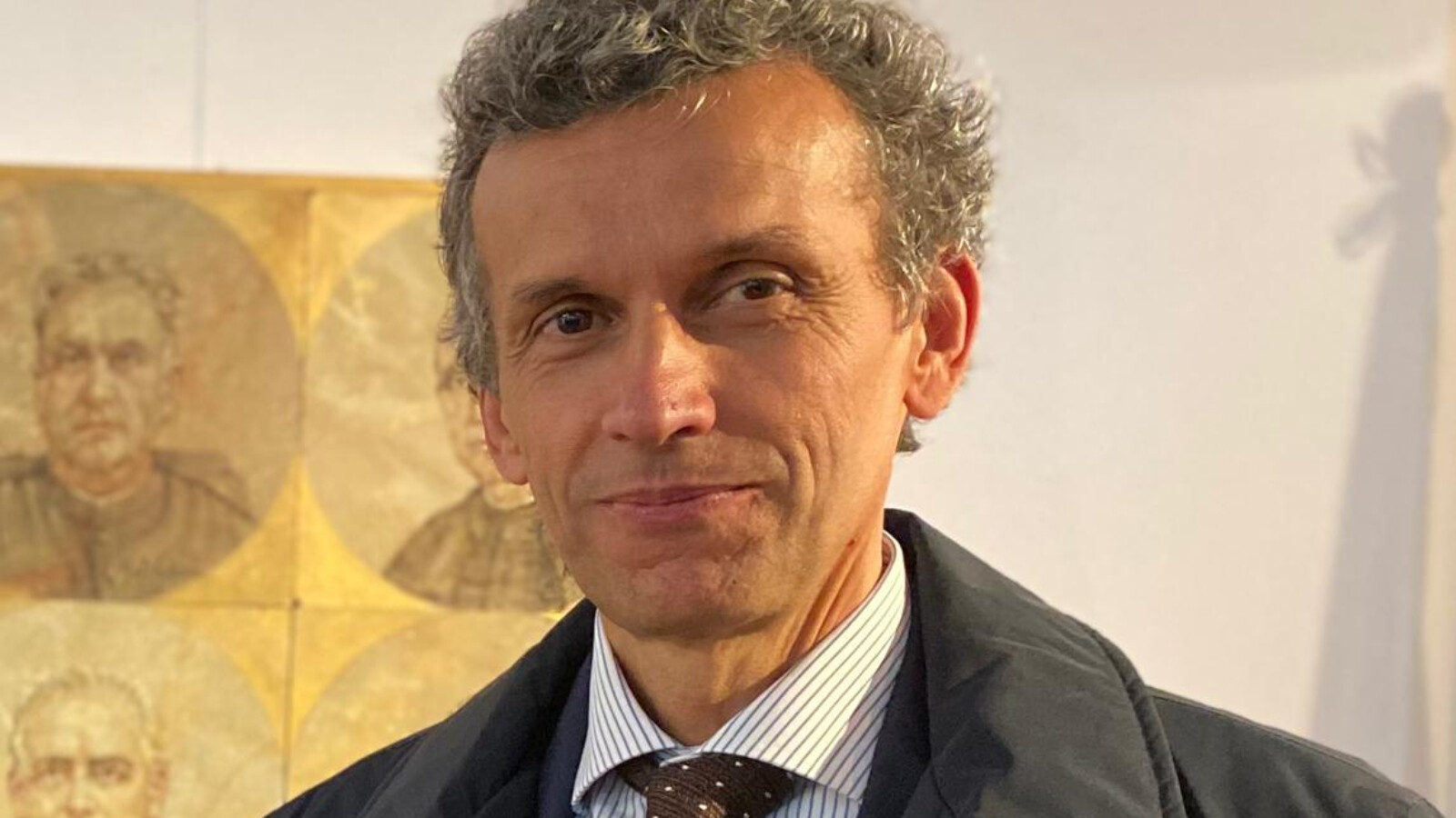 Fallece Ángel Hernández Pando, concejal de Pozuelo desde 2019, tras una larga enfermedad