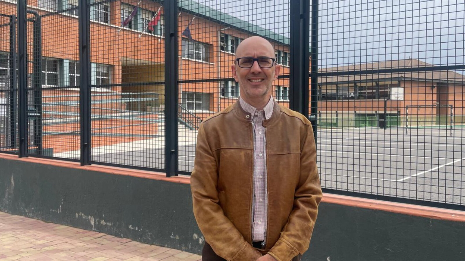 El PSOE de Pozuelo reclama un plan fijo de climatización en los colegios