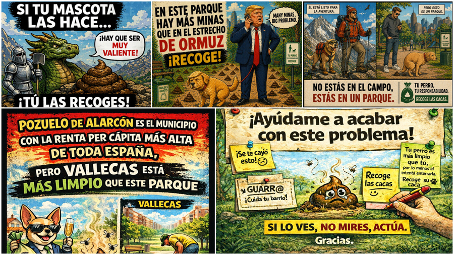 260422 carteles parque