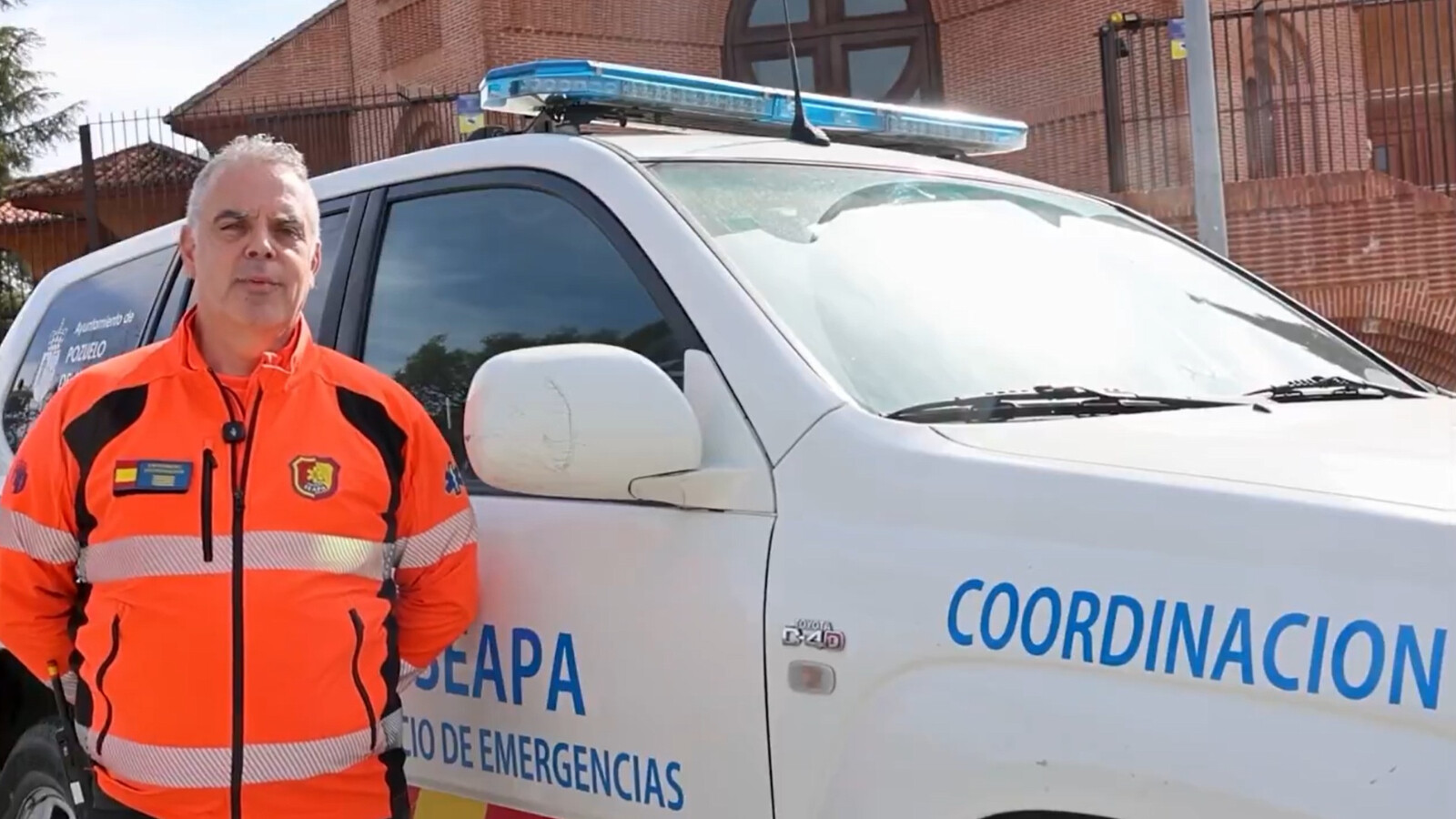 Acusan al coordinador del SEAPA de generar un clima laboral conflictivo