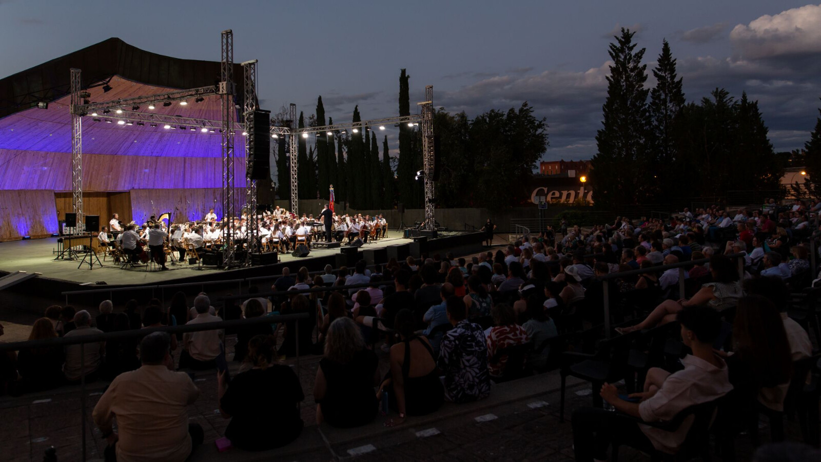 Los Veranos de Pozuelo 2026: fechas, conciertos y programación de cine