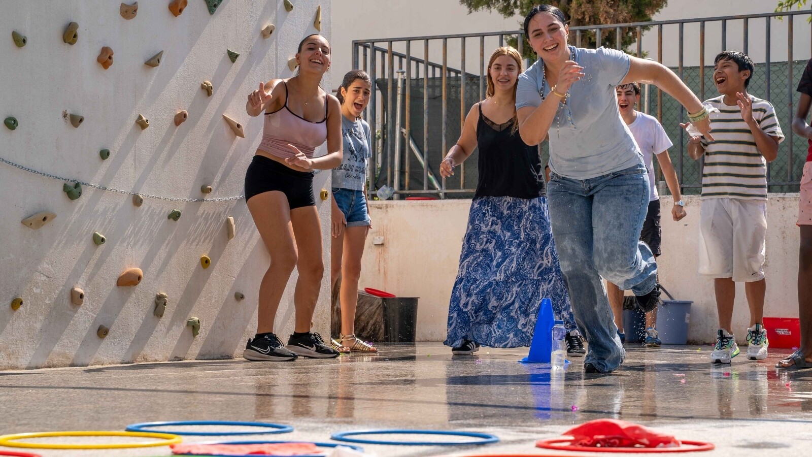 Pozuelo abre el curso de coordinador de tiempo libre