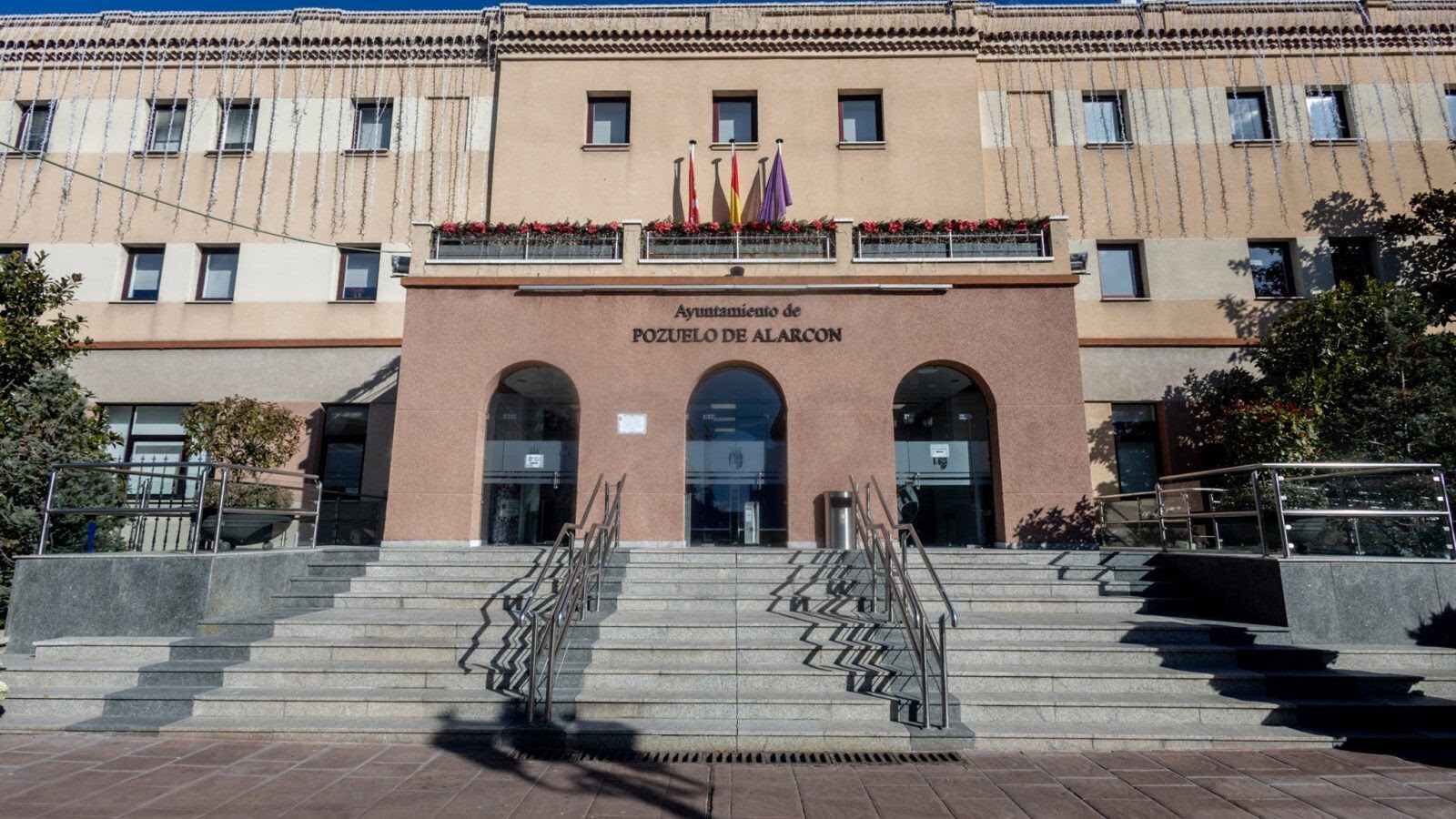 Pozuelo vuelve a ser el municipio con mayor renta de España