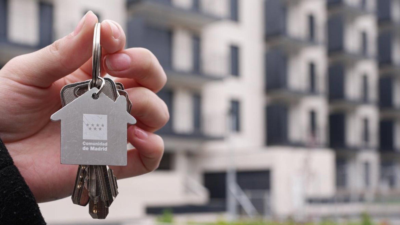 Más Madrid cuestiona la vivienda asequible para jóvenes en Pozuelo