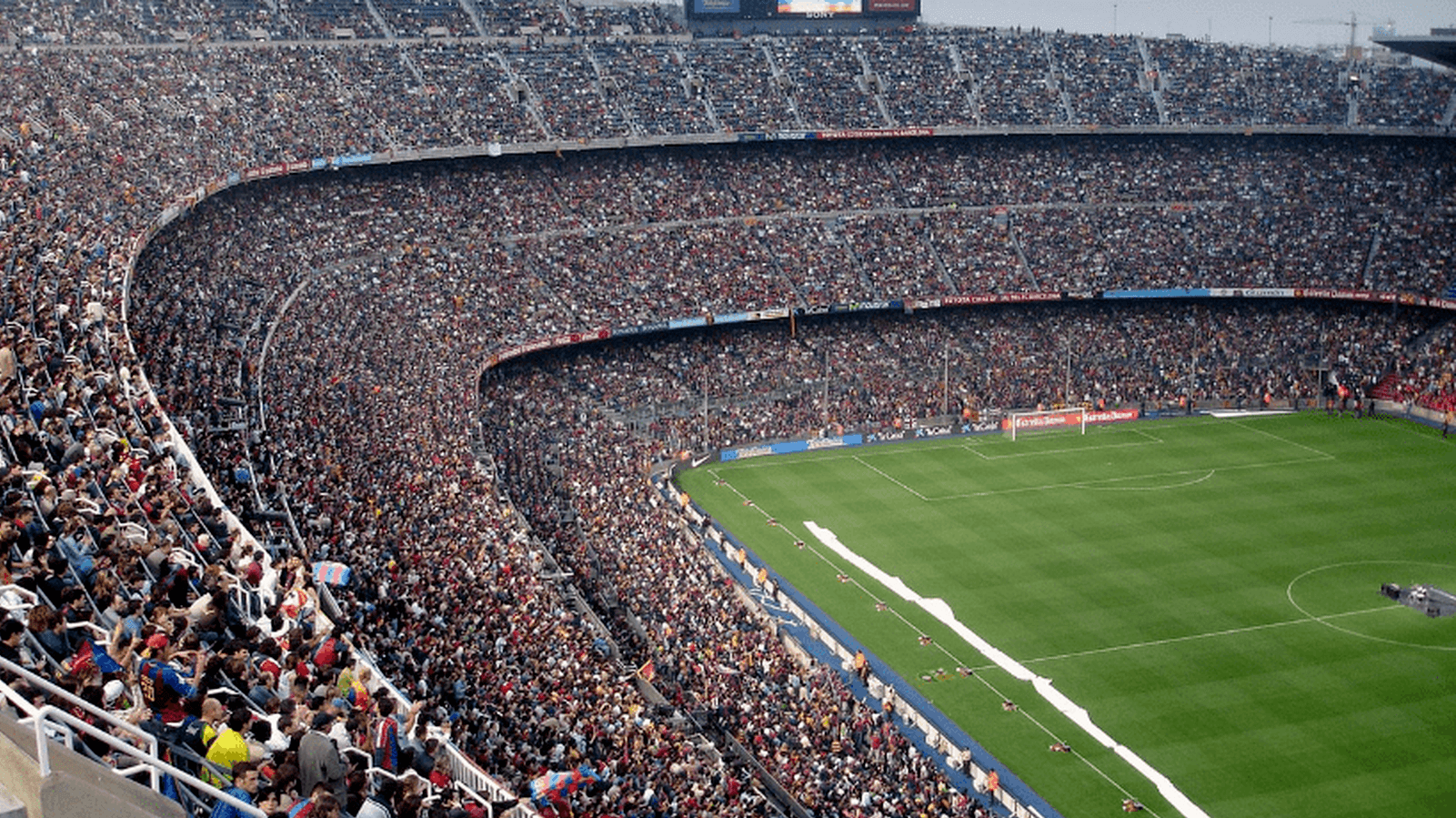 El FC Barcelona sigue siendo un líder sólido