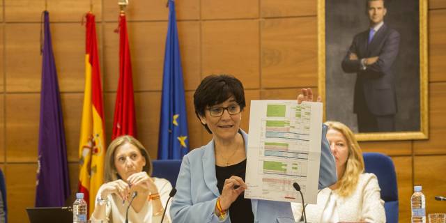 Pozuelo tendrá 68 millones de euros de inversiones en 2017