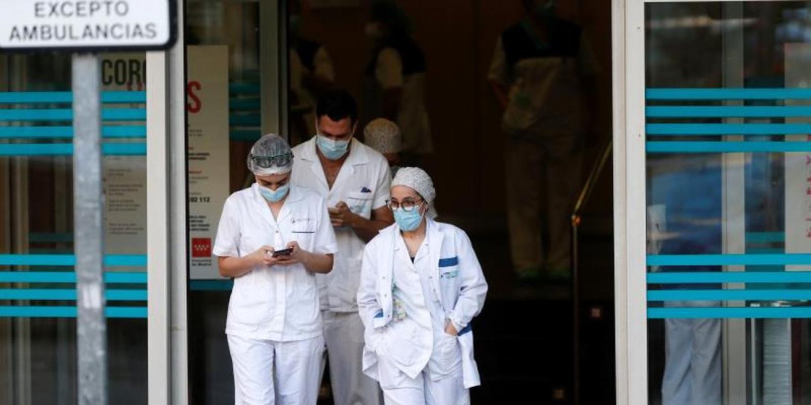 Pozuelo crece en la tasa de incidencia acumulada de Covid: 511 infectados por 100.000 habitantes