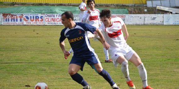 La derrota del CF Pozuelo ante el Sanse (1-0) comprime la tabla