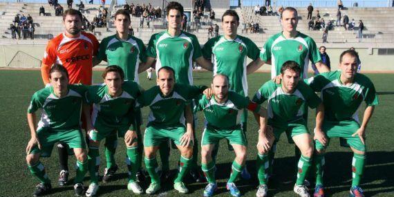 El CF Pozuelo sucumbe ante un efectivo Alcobendas Sport (1-0)