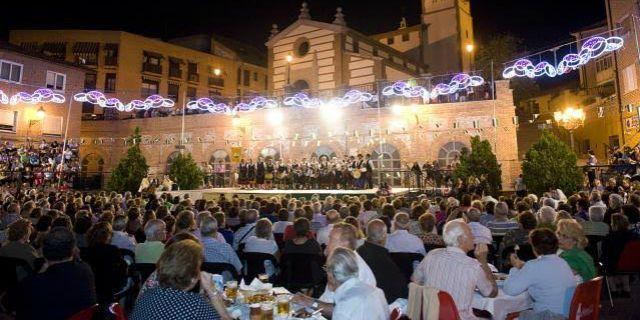 Somos Pozuelo quiere que las asociaciones se involucren más en las fiestas