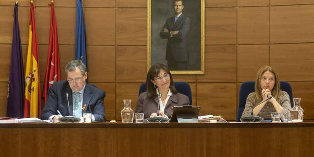 El Pleno aprueba apoyar la Proposición de Ley Orgánica “Antiokupa”