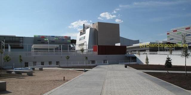 Trabajadoras municipales se quejan del frío extremo que pasan en el edificio de la Concejalía de Familia