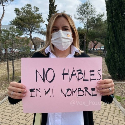 #LaViolenciaNoTieneGénero