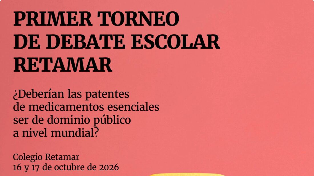 El colegio Retamar organiza su primer torneo de debate en Pozuelo