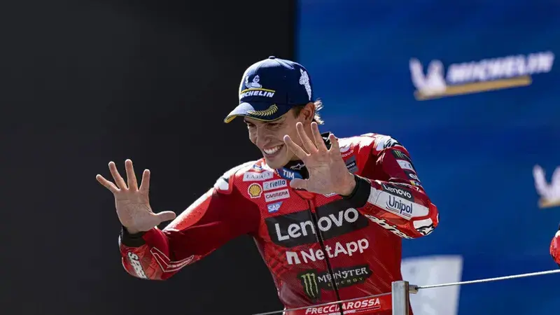La casa de 10 millones de euros de Marc M&aacute;rquez en Pozuelo