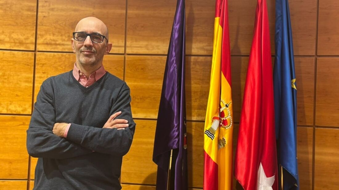 El PSOE pide más vivienda y servicios públicos en Pozuelo