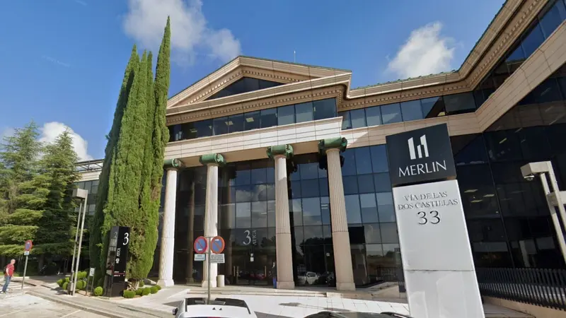 En marcha los tr&aacute;mites para construir el nuevo Palacio de Justicia de Pozuelo