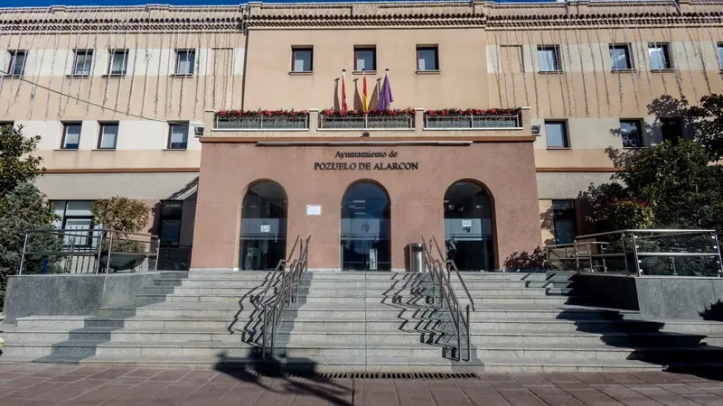 Pozuelo vuelve a ser el municipio con mayor renta de Espa&ntilde;a