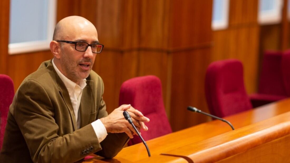 El PSOE acusa al PP de fijar alquileres públicos inaccesibles